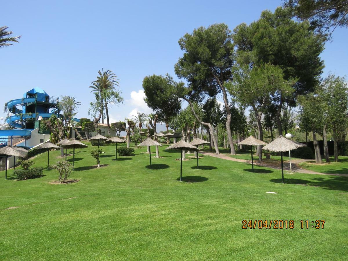 Benal Beach Apartments Málaga Esterno foto